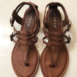 Gianni Bini Sandals